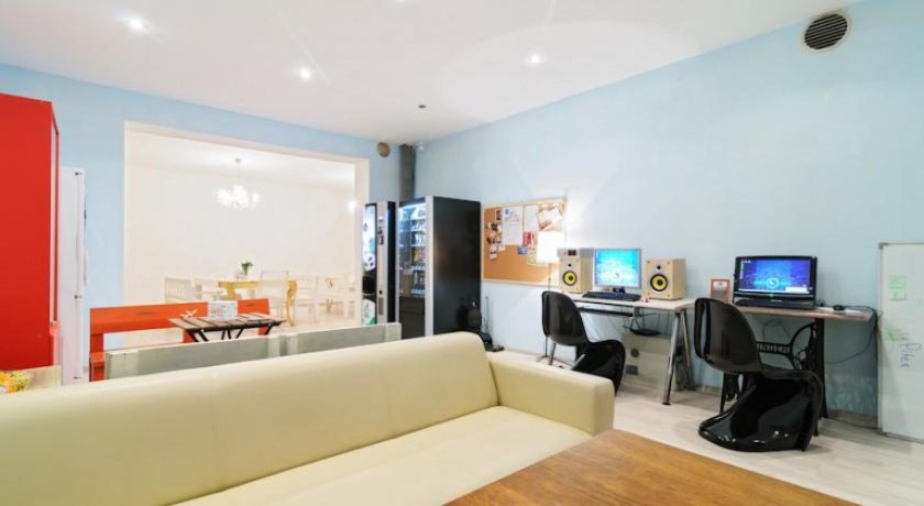 Гостиница 13 Rooms Санкт-Петербург