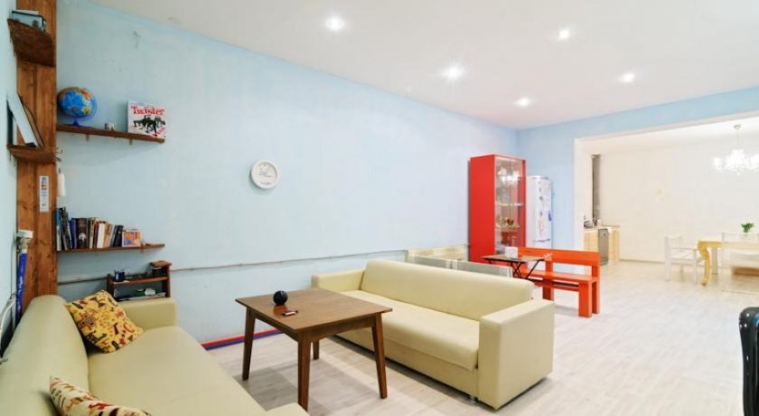 Гостиница 13 Rooms Санкт-Петербург