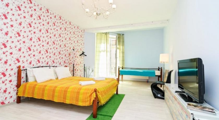 Гостиница 13 Rooms Санкт-Петербург