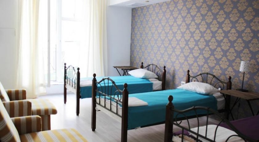 Гостиница 13 Rooms Санкт-Петербург