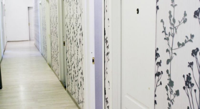 Гостиница 13 Rooms Санкт-Петербург