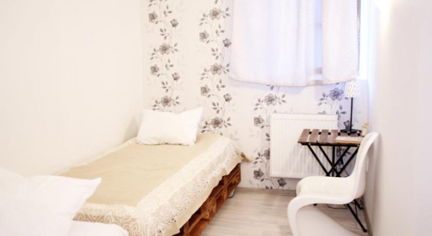 Гостиница 13 Rooms Санкт-Петербург