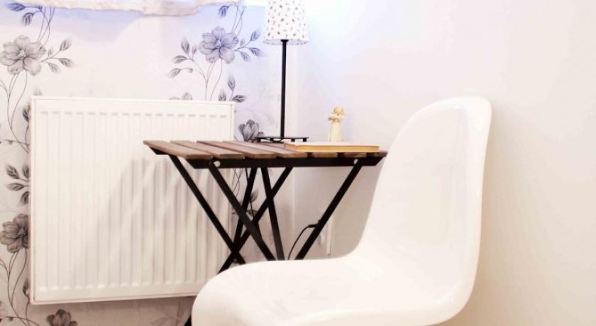 Гостиница 13 Rooms Санкт-Петербург
