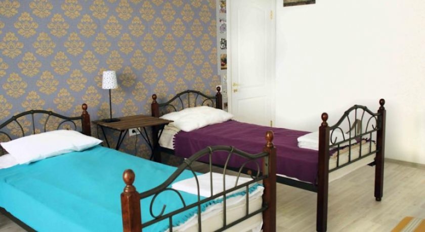Гостиница 13 Rooms Санкт-Петербург