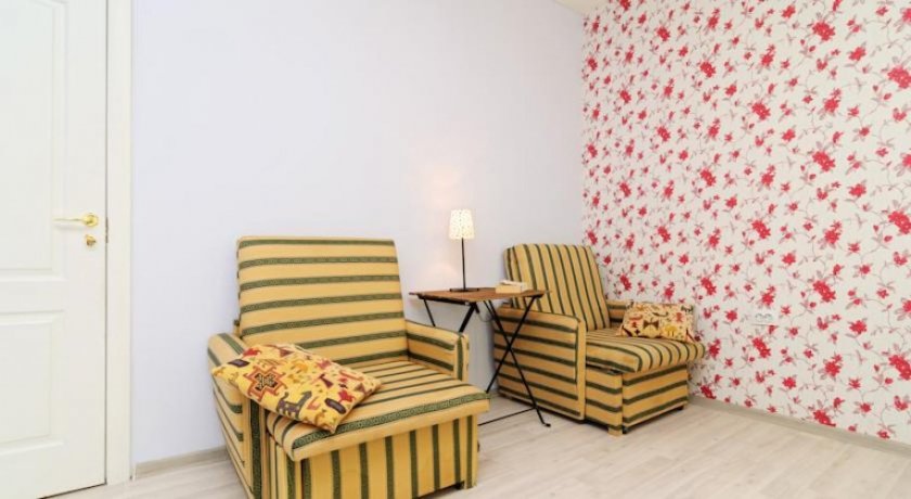 Гостиница 13 Rooms Санкт-Петербург