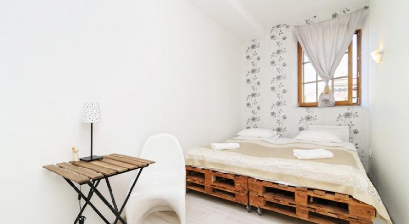 Гостиница 13 Rooms Санкт-Петербург